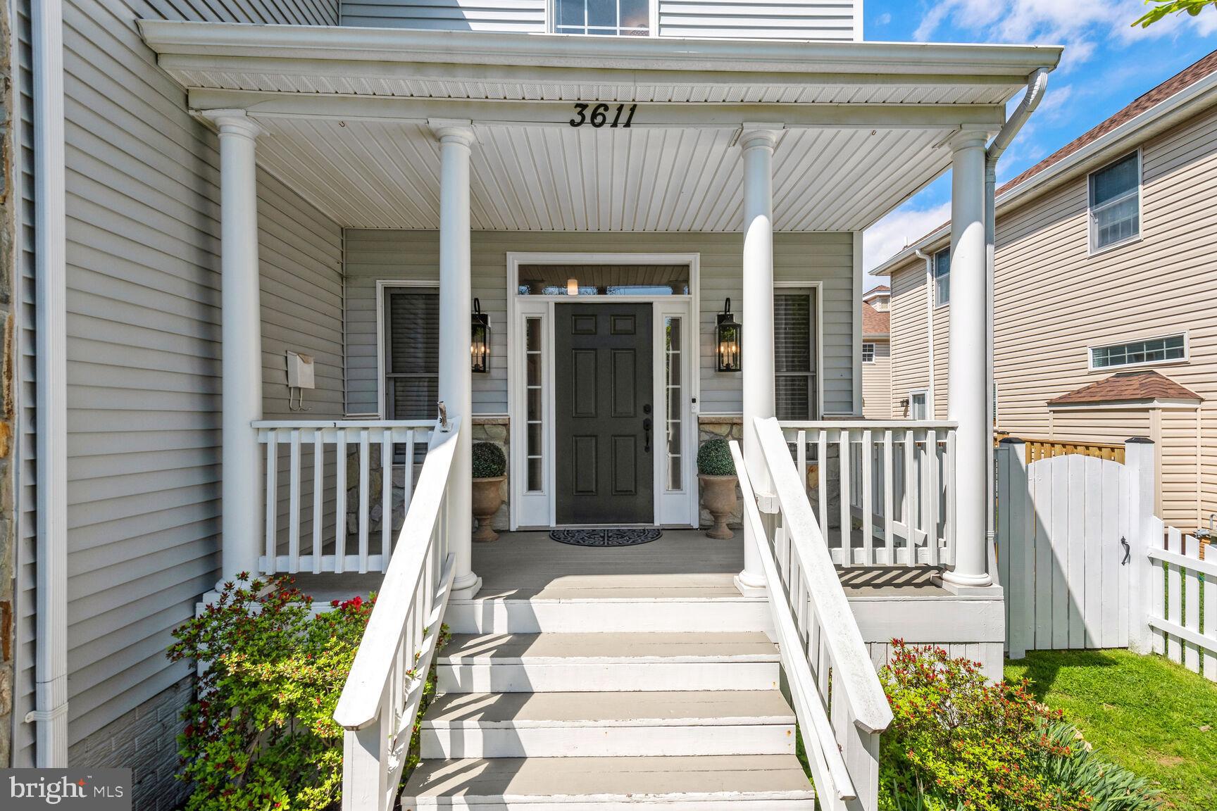 KENSINGTON - Residential