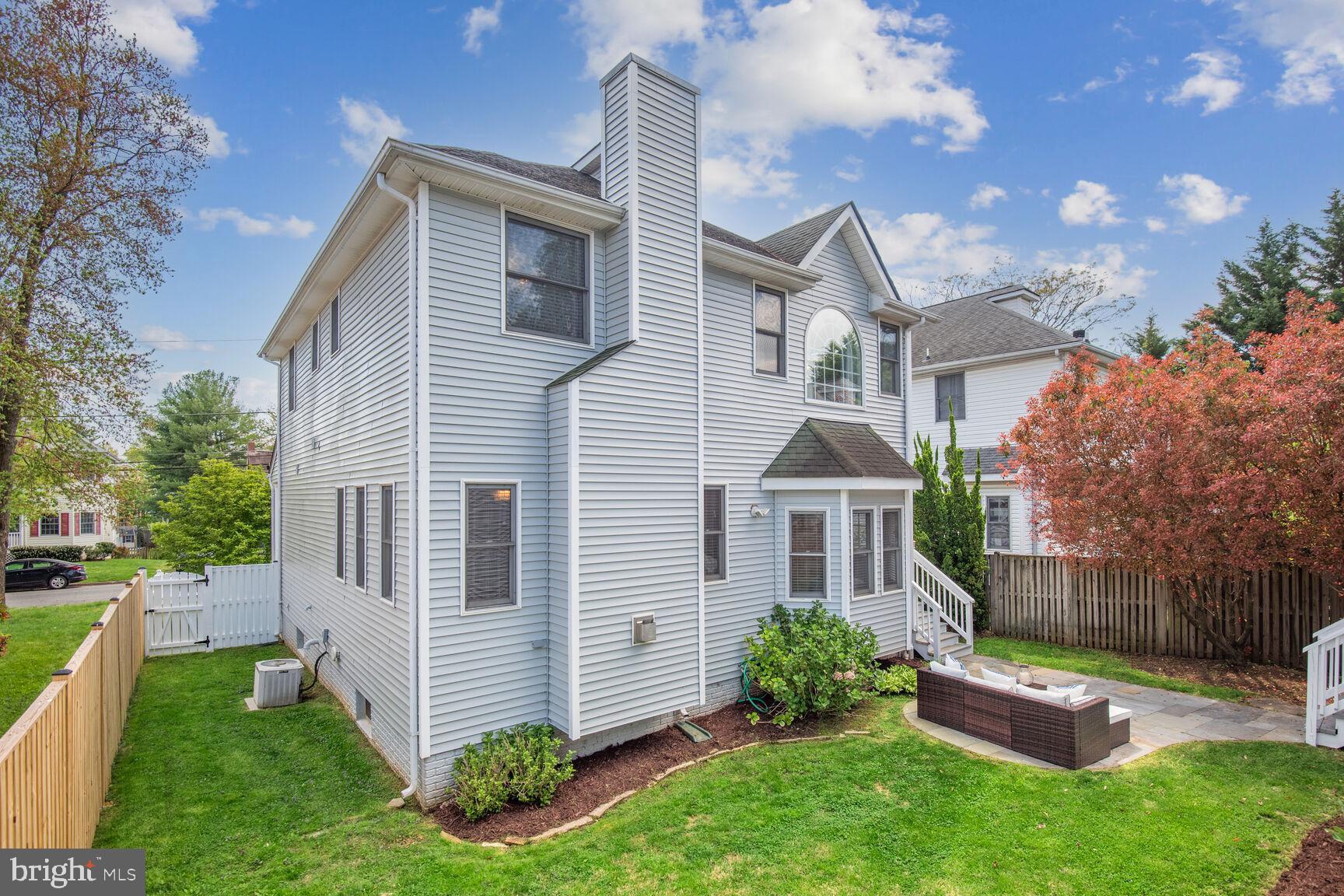 KENSINGTON - Residential