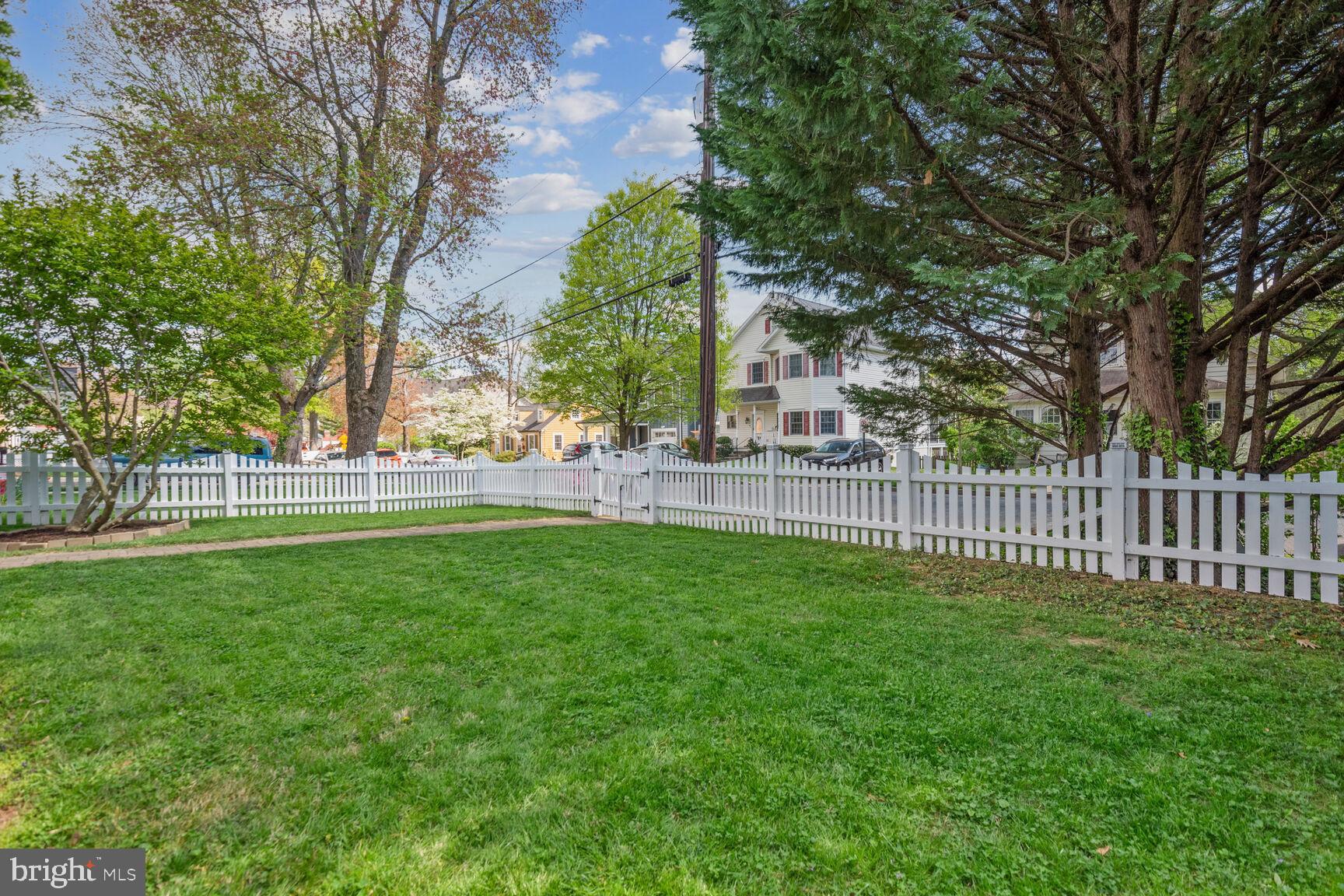 KENSINGTON - Residential