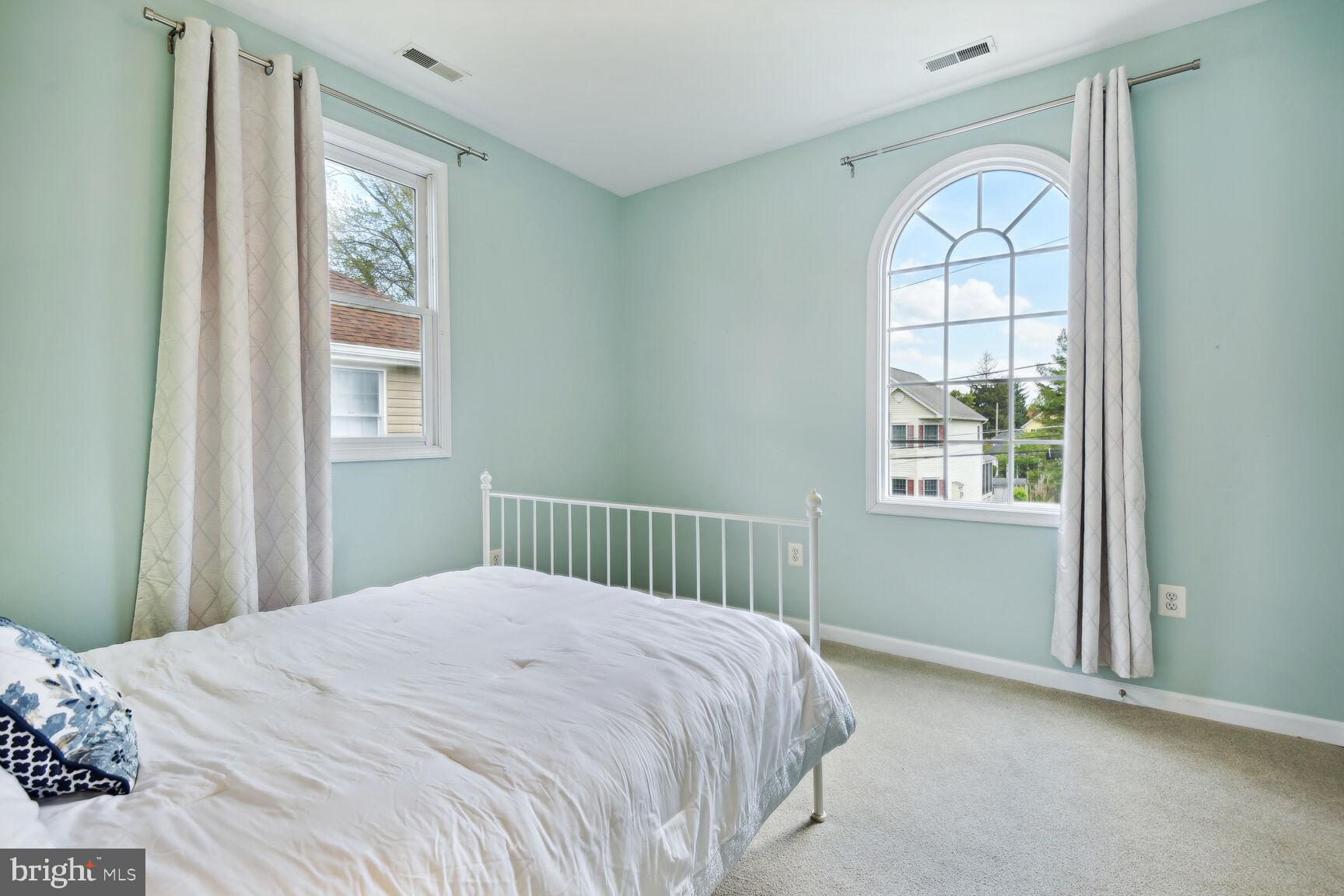 KENSINGTON - Residential