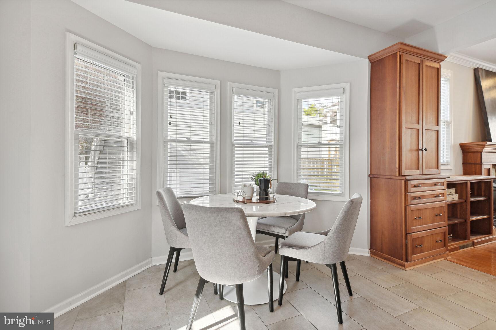 KENSINGTON - Residential