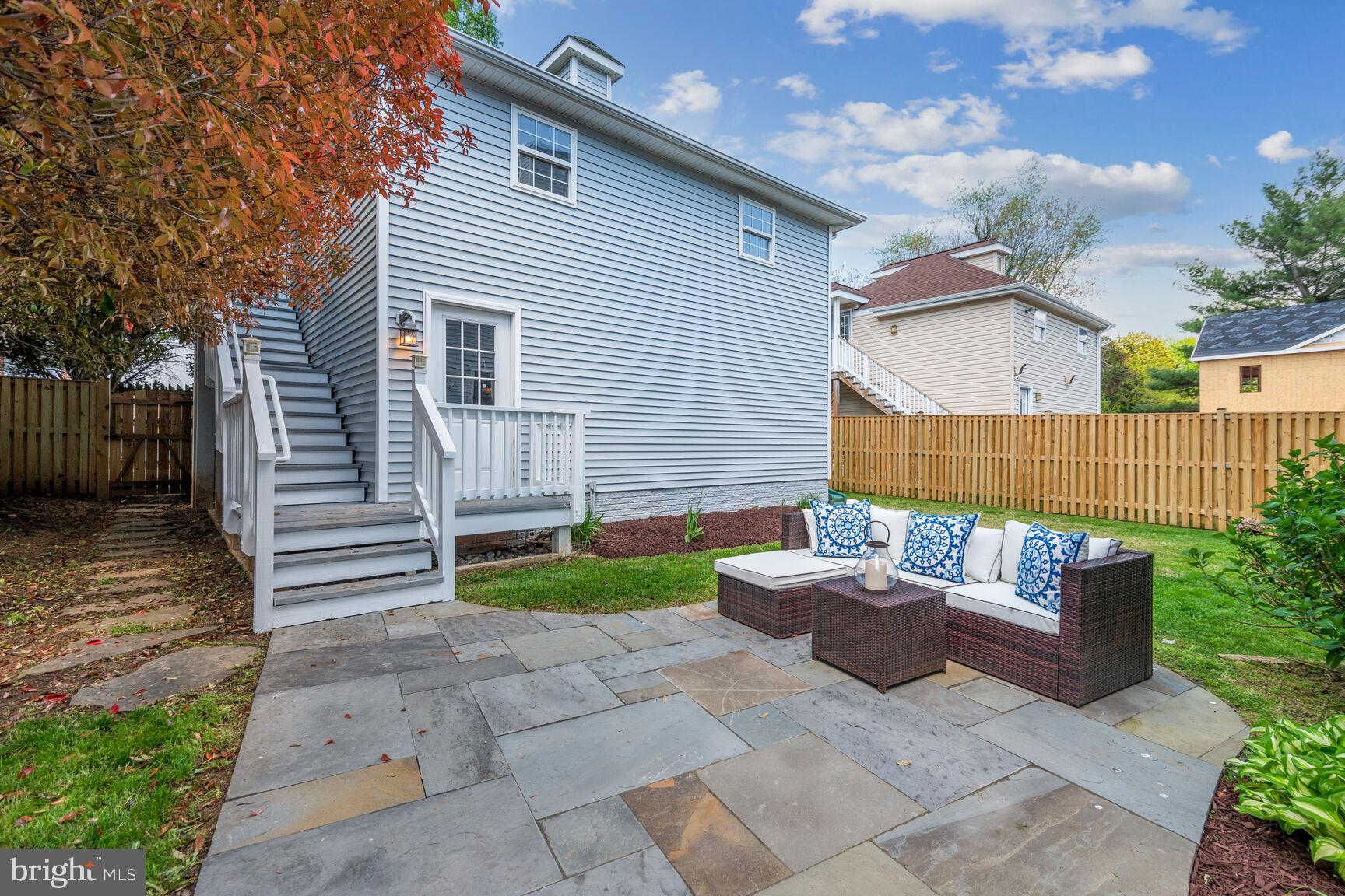 KENSINGTON - Residential