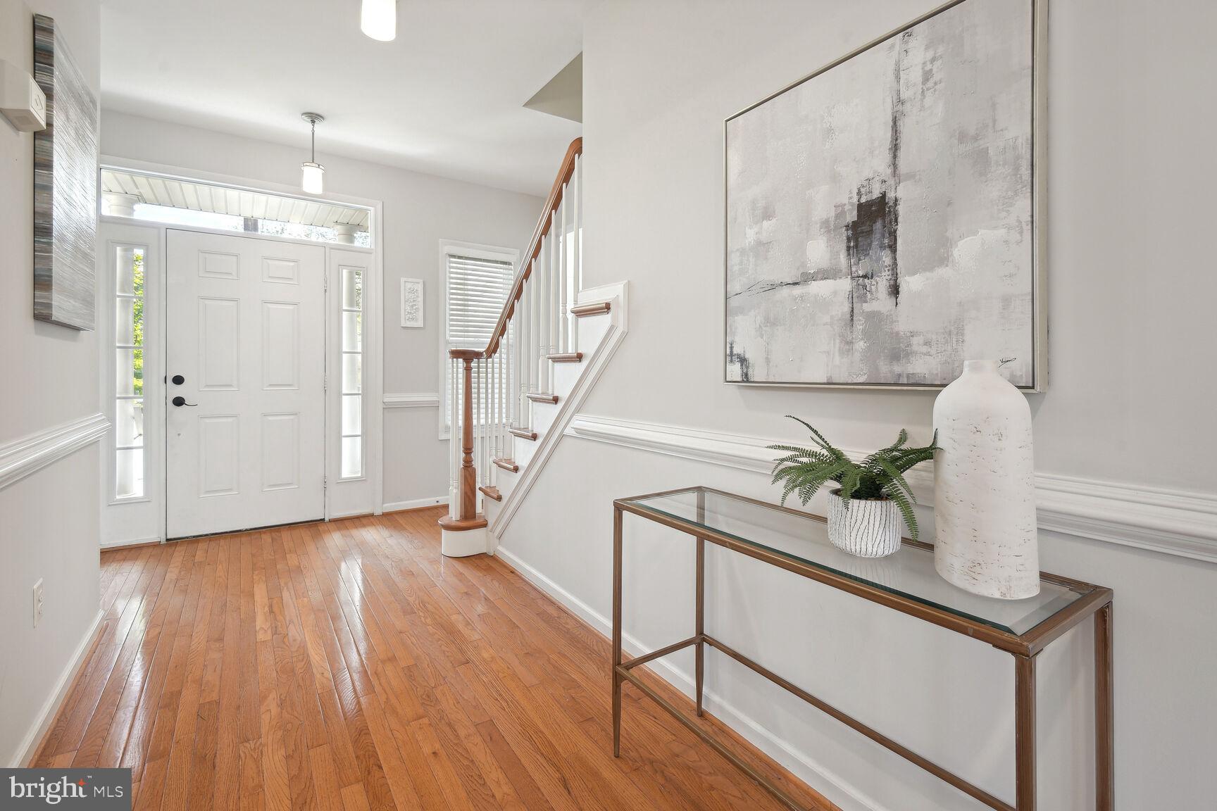 KENSINGTON - Residential