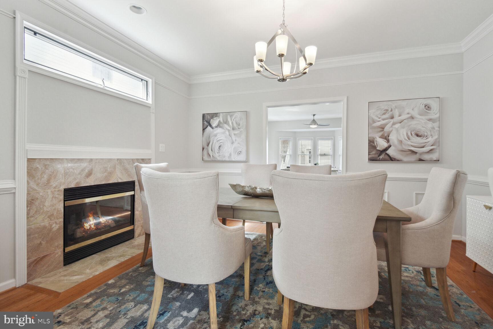 KENSINGTON - Residential