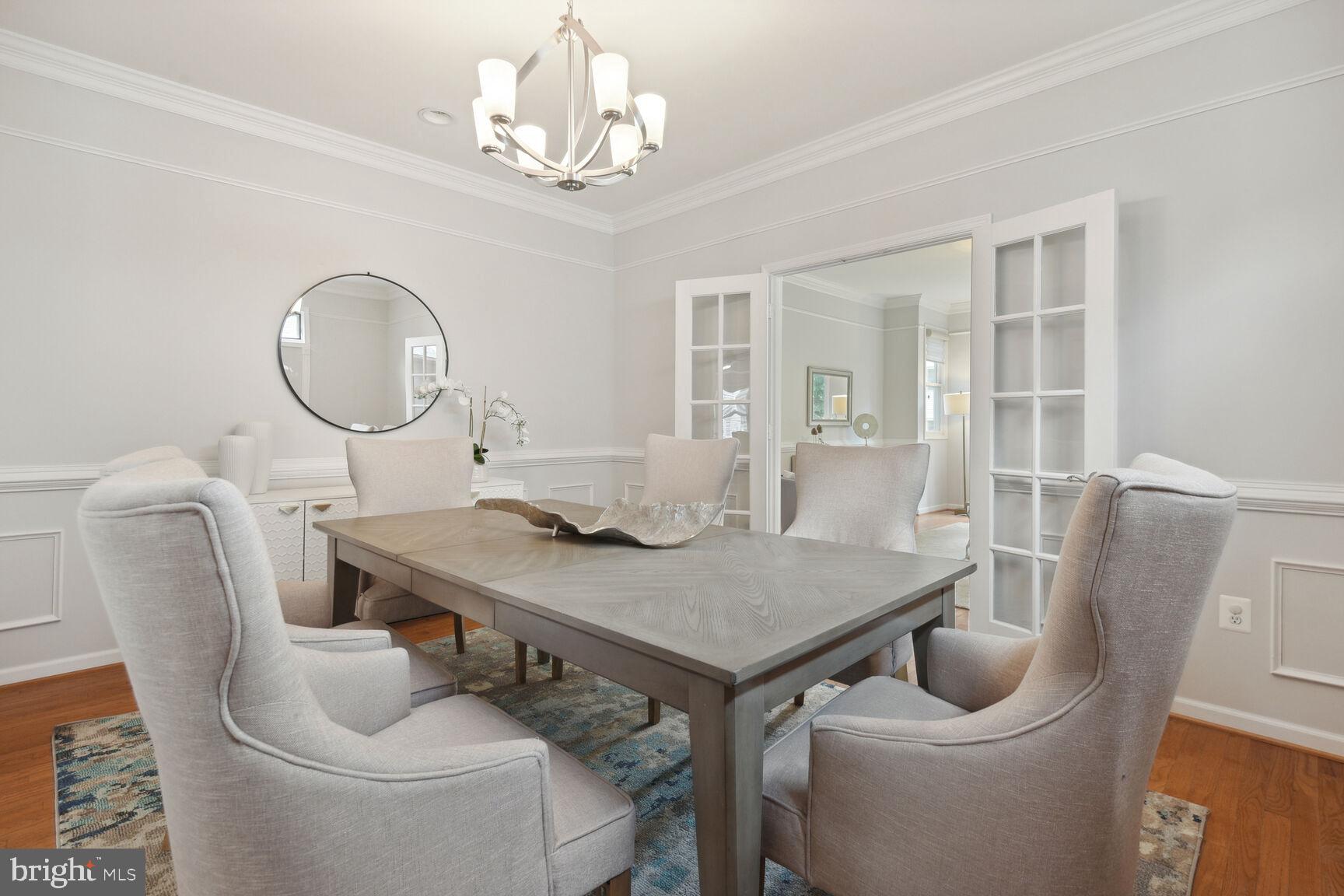 KENSINGTON - Residential