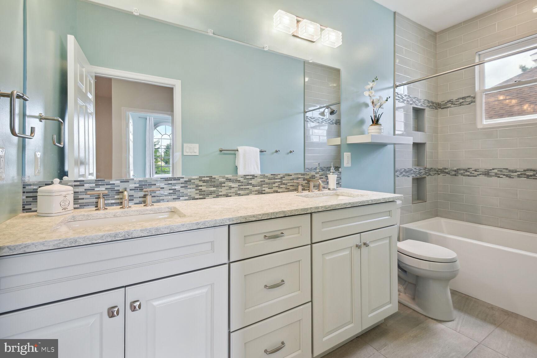 KENSINGTON - Residential