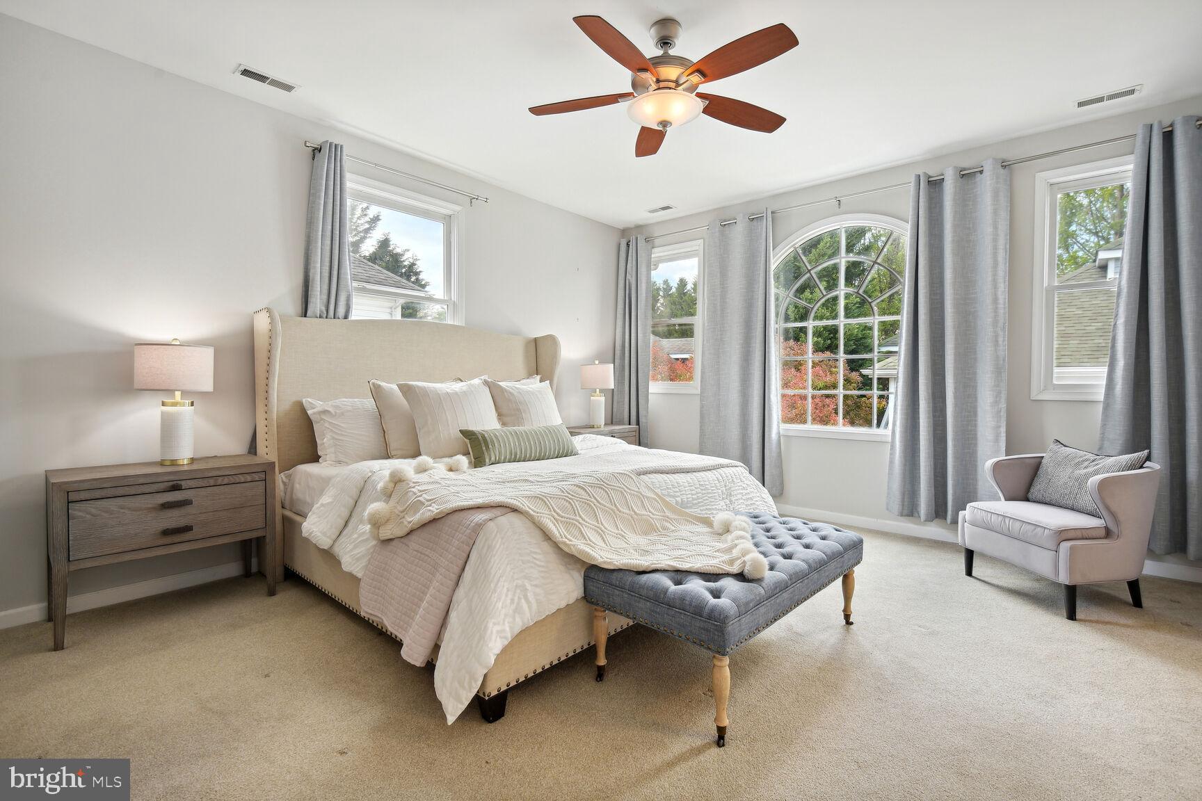 KENSINGTON - Residential