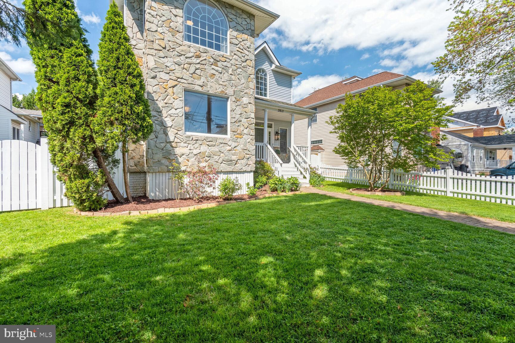 KENSINGTON - Residential