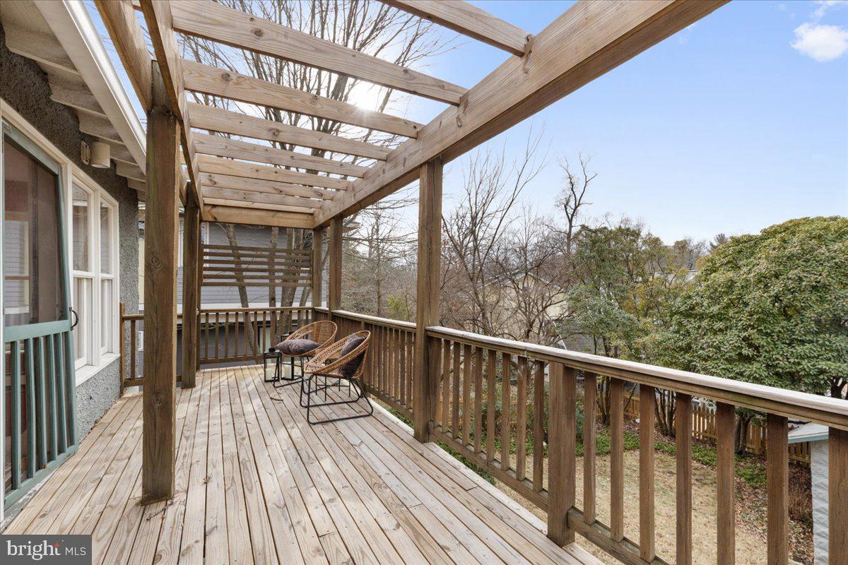 TAKOMA PARK - Residential