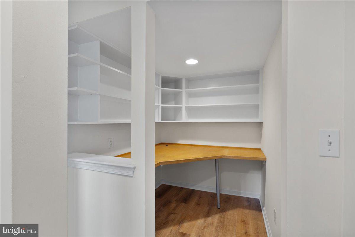 TAKOMA PARK - Residential