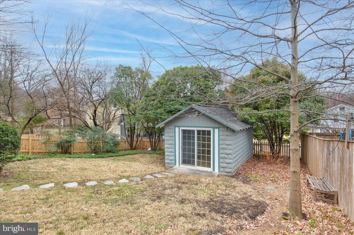 TAKOMA PARK - Residential