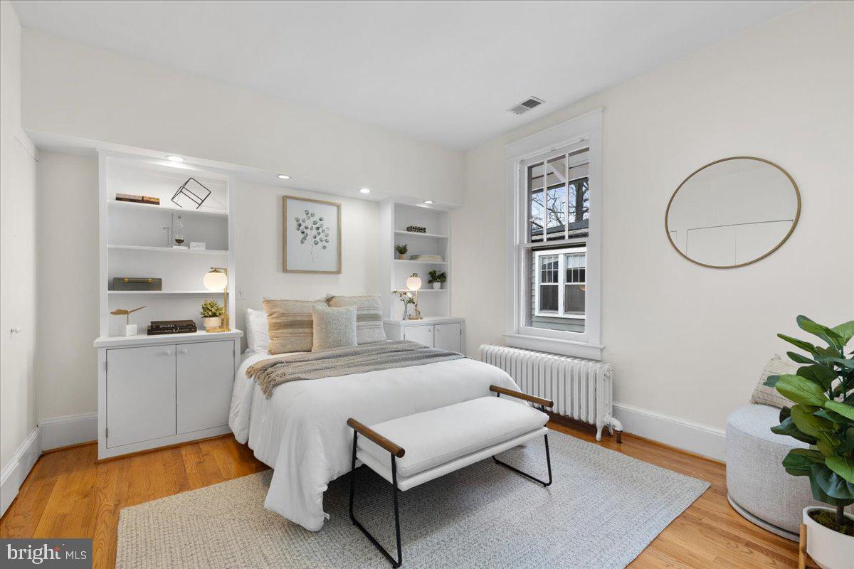 TAKOMA PARK - Residential