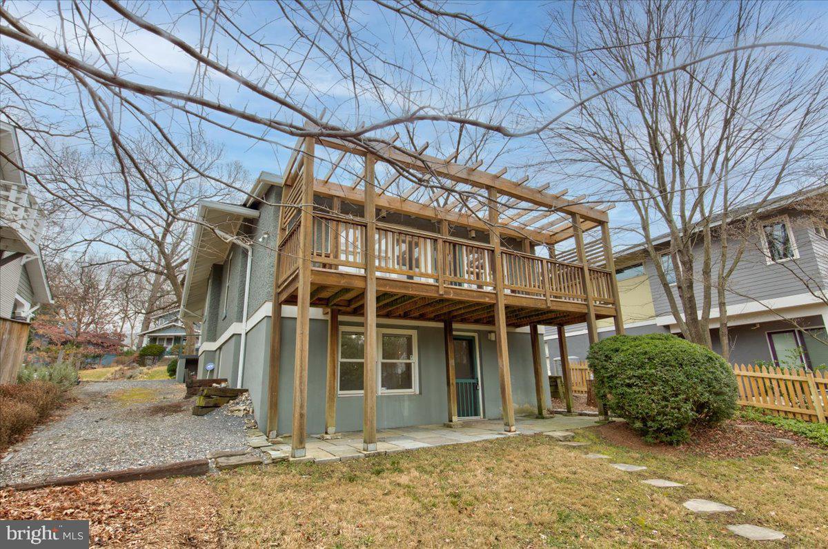 TAKOMA PARK - Residential