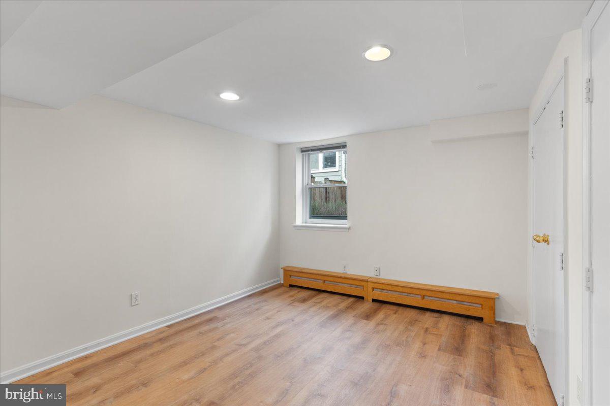 TAKOMA PARK - Residential