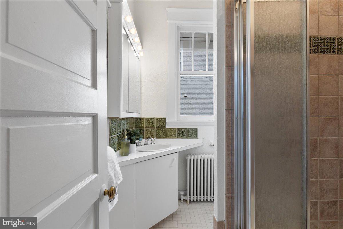 TAKOMA PARK - Residential