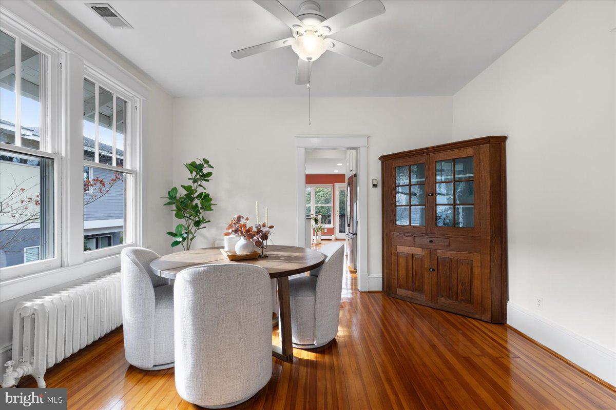 TAKOMA PARK - Residential