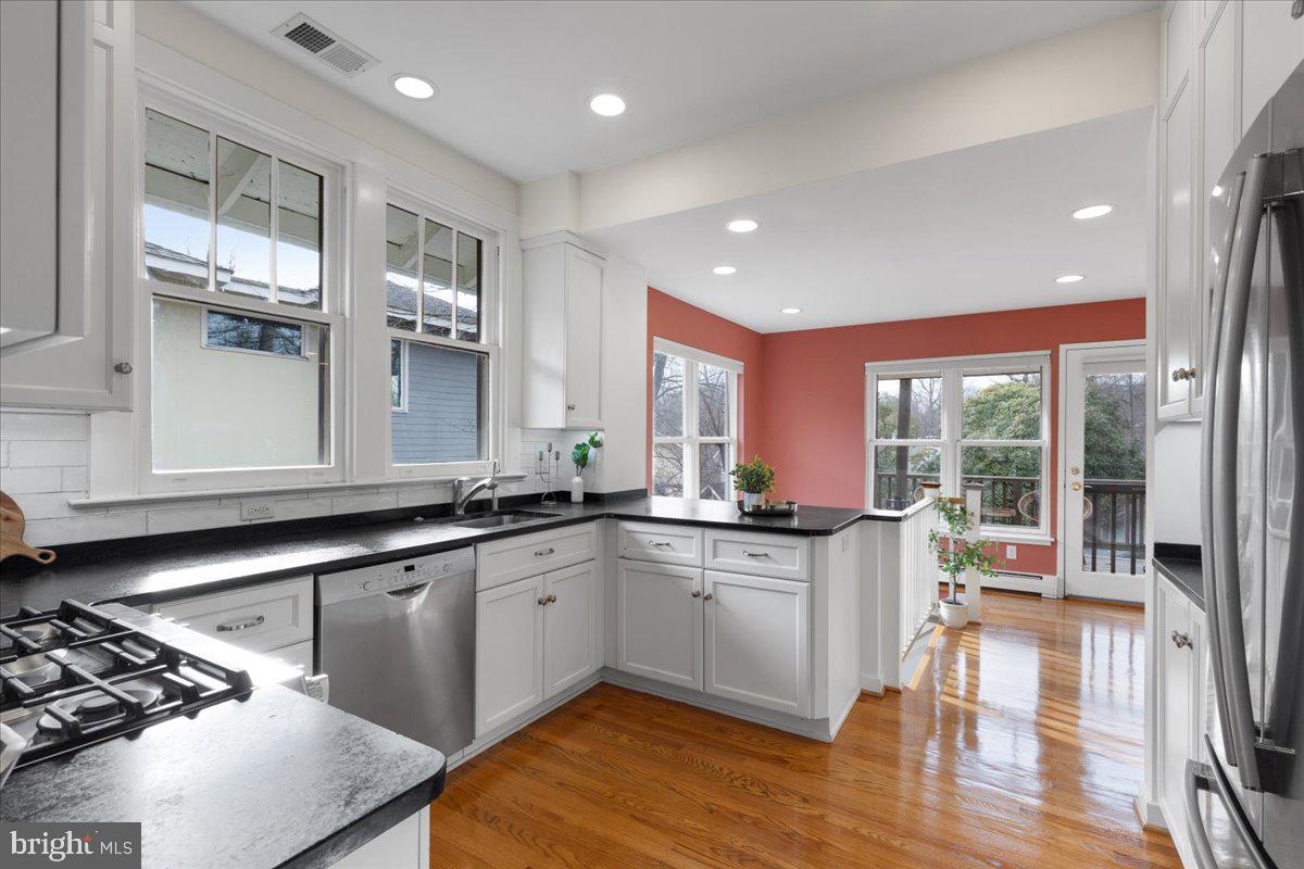 TAKOMA PARK - Residential