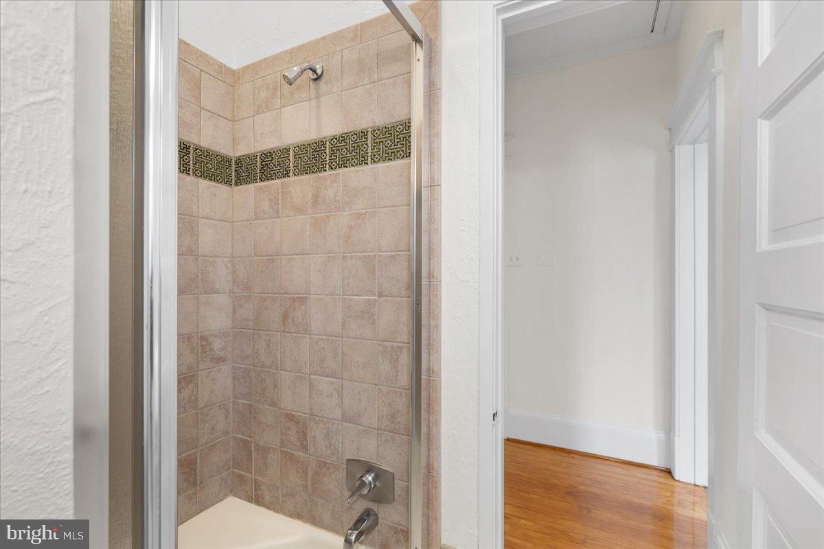 TAKOMA PARK - Residential