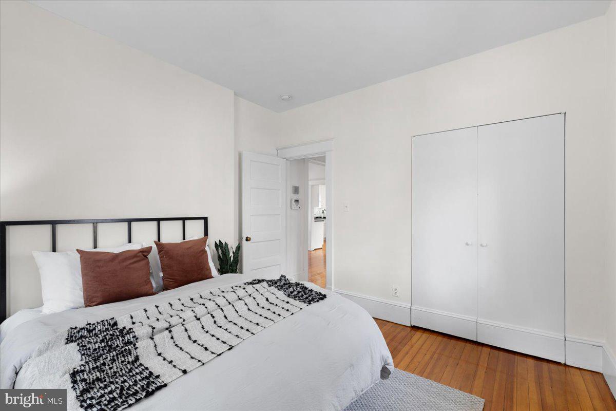 TAKOMA PARK - Residential