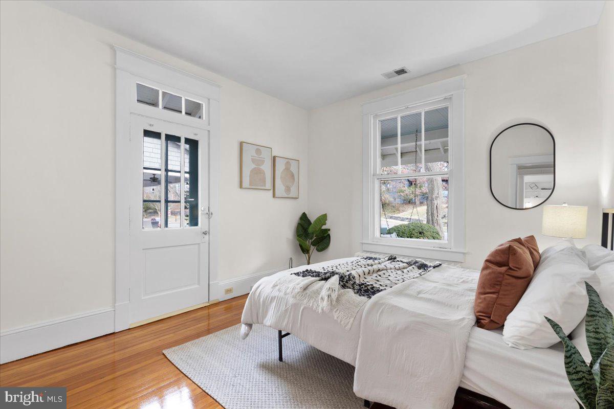 TAKOMA PARK - Residential