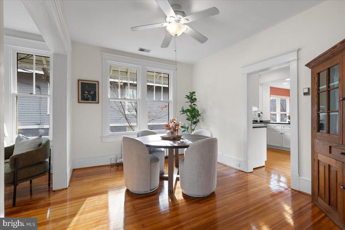 TAKOMA PARK - Residential