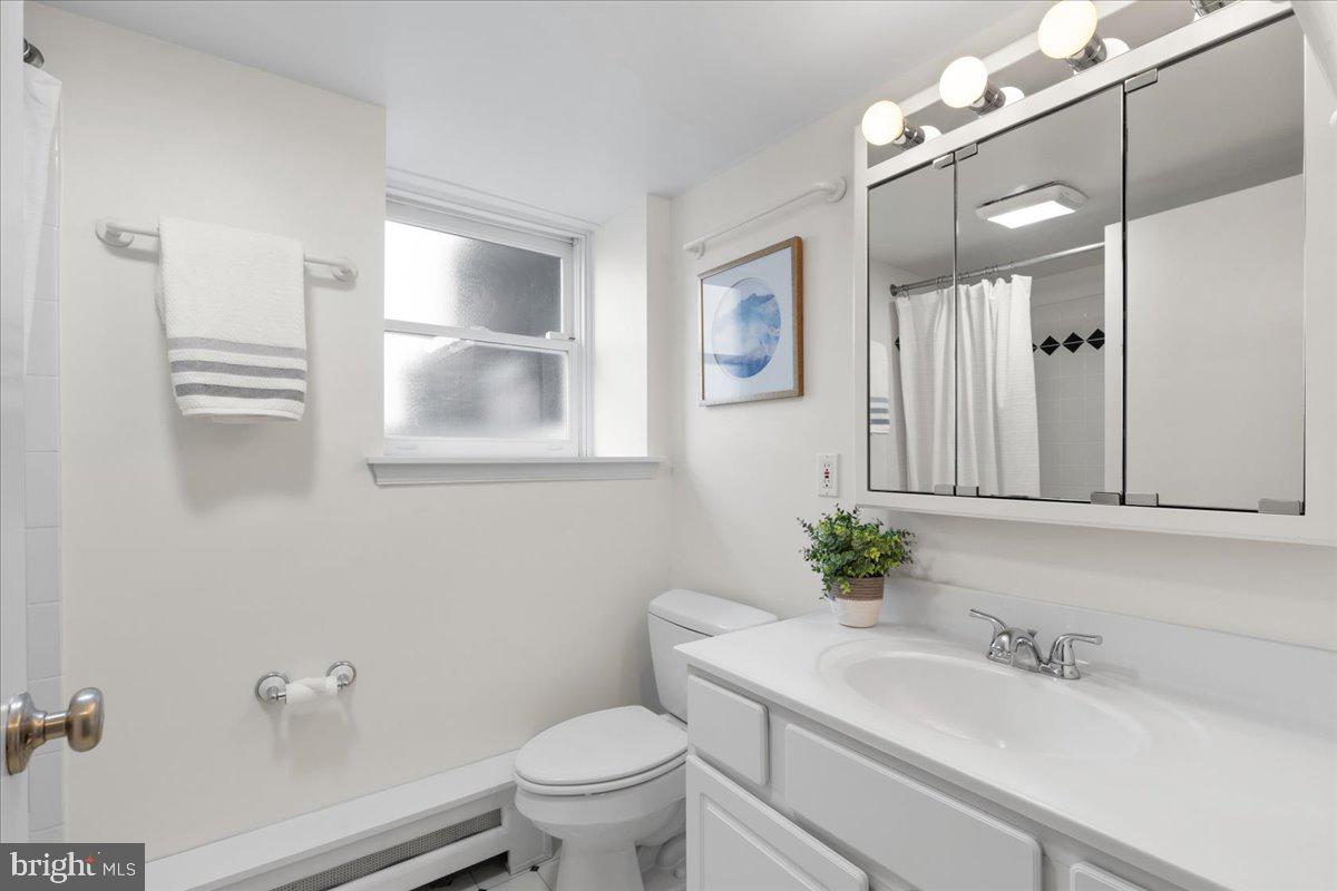 TAKOMA PARK - Residential