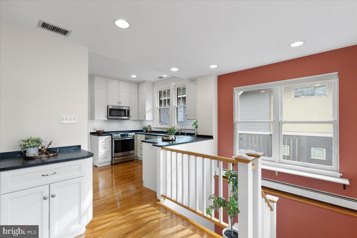 TAKOMA PARK - Residential