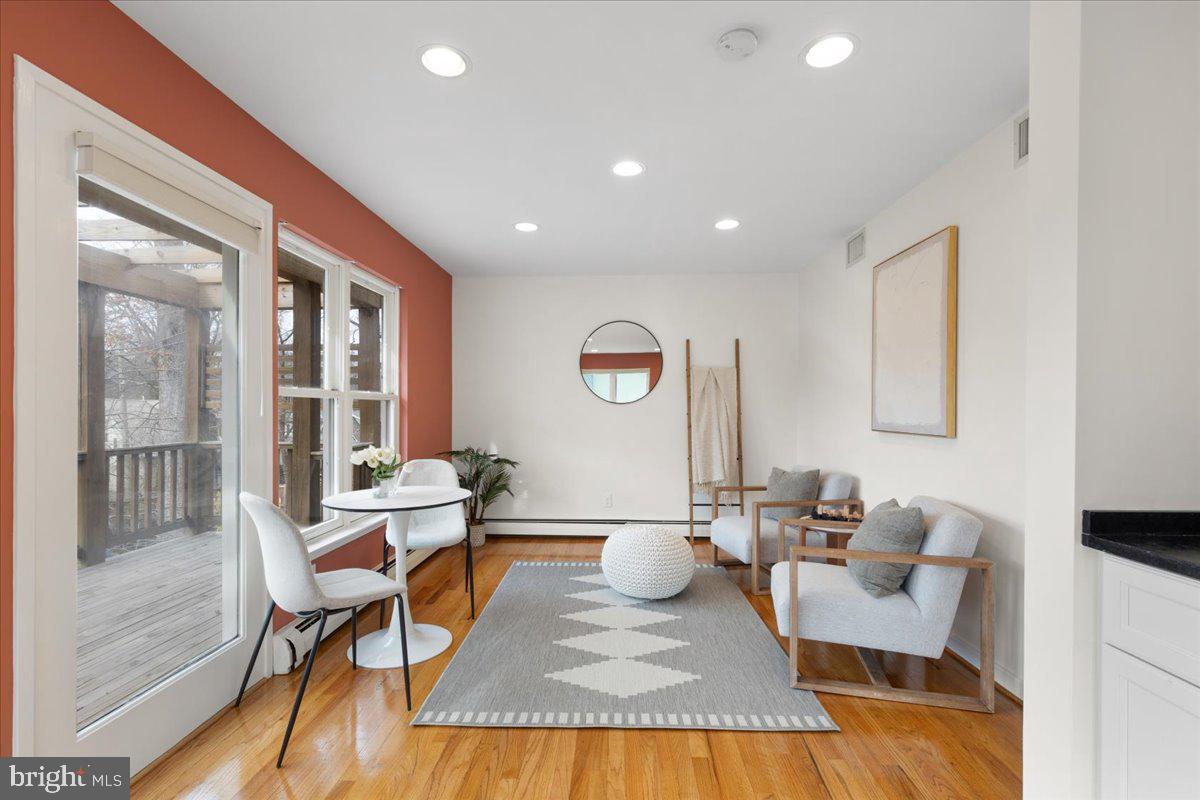 TAKOMA PARK - Residential