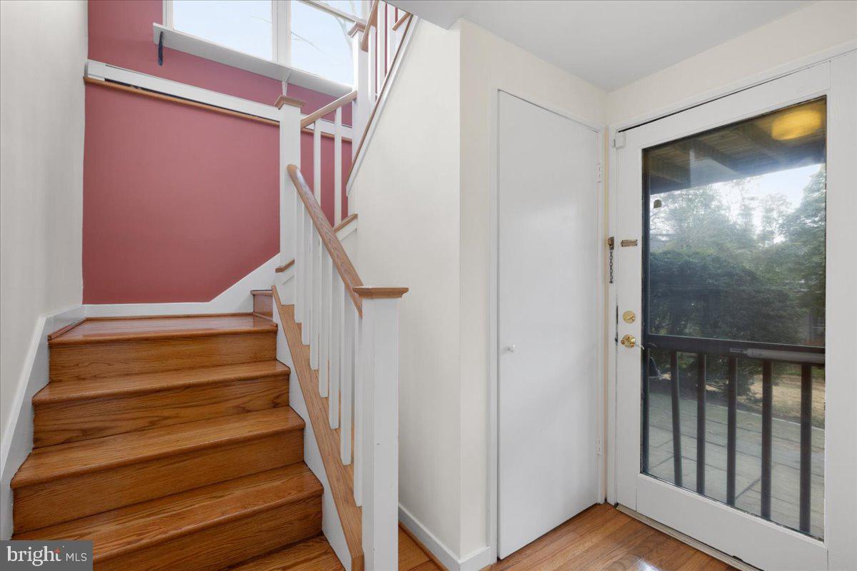 TAKOMA PARK - Residential