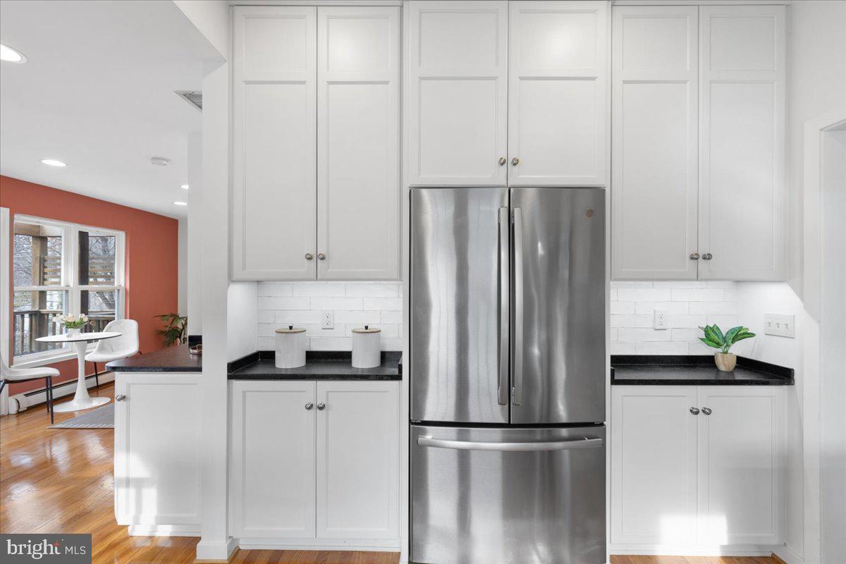 TAKOMA PARK - Residential