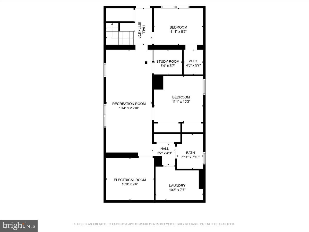 TAKOMA PARK - Residential