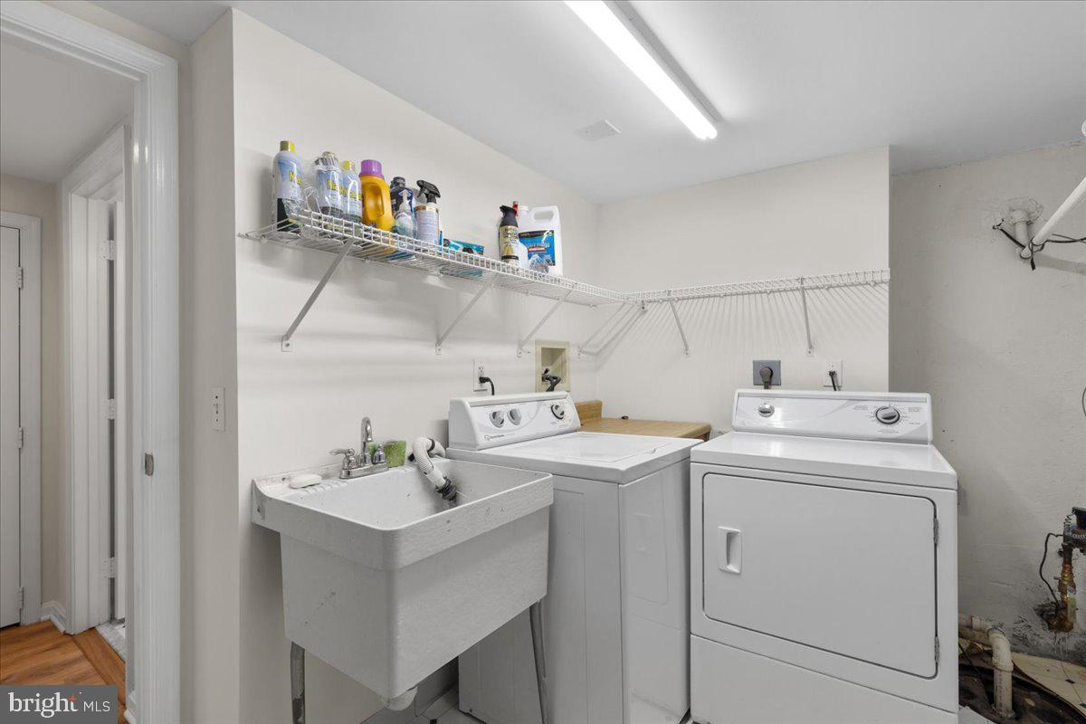 TAKOMA PARK - Residential