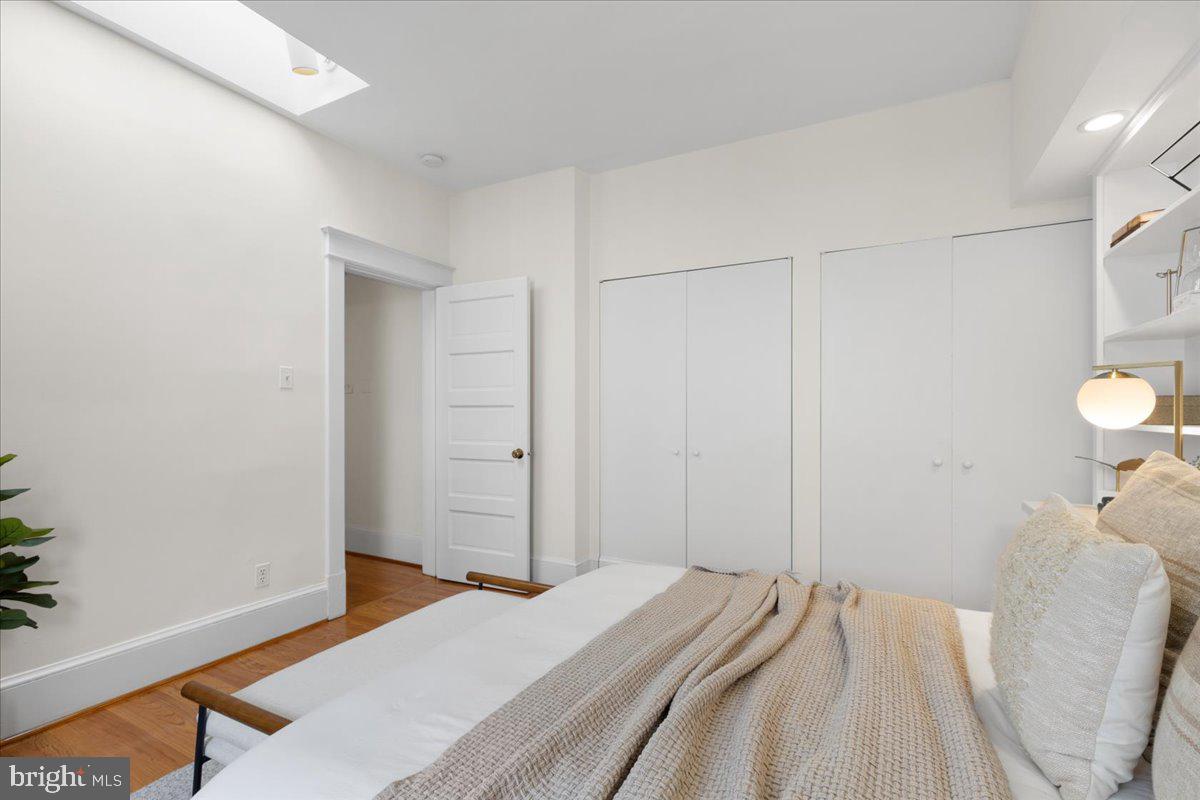 TAKOMA PARK - Residential