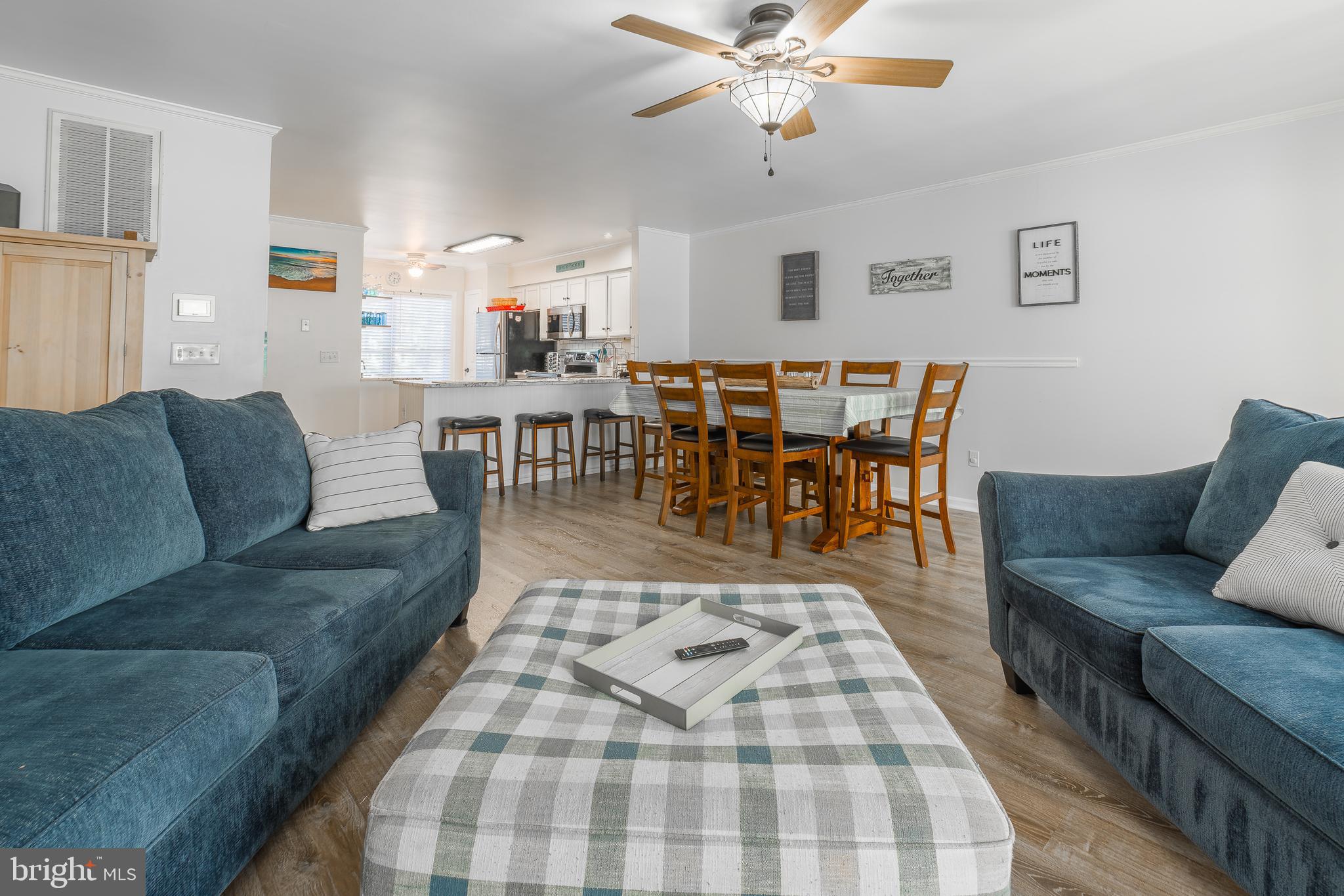 310 BLUE HERON DRIVE UNIT 3