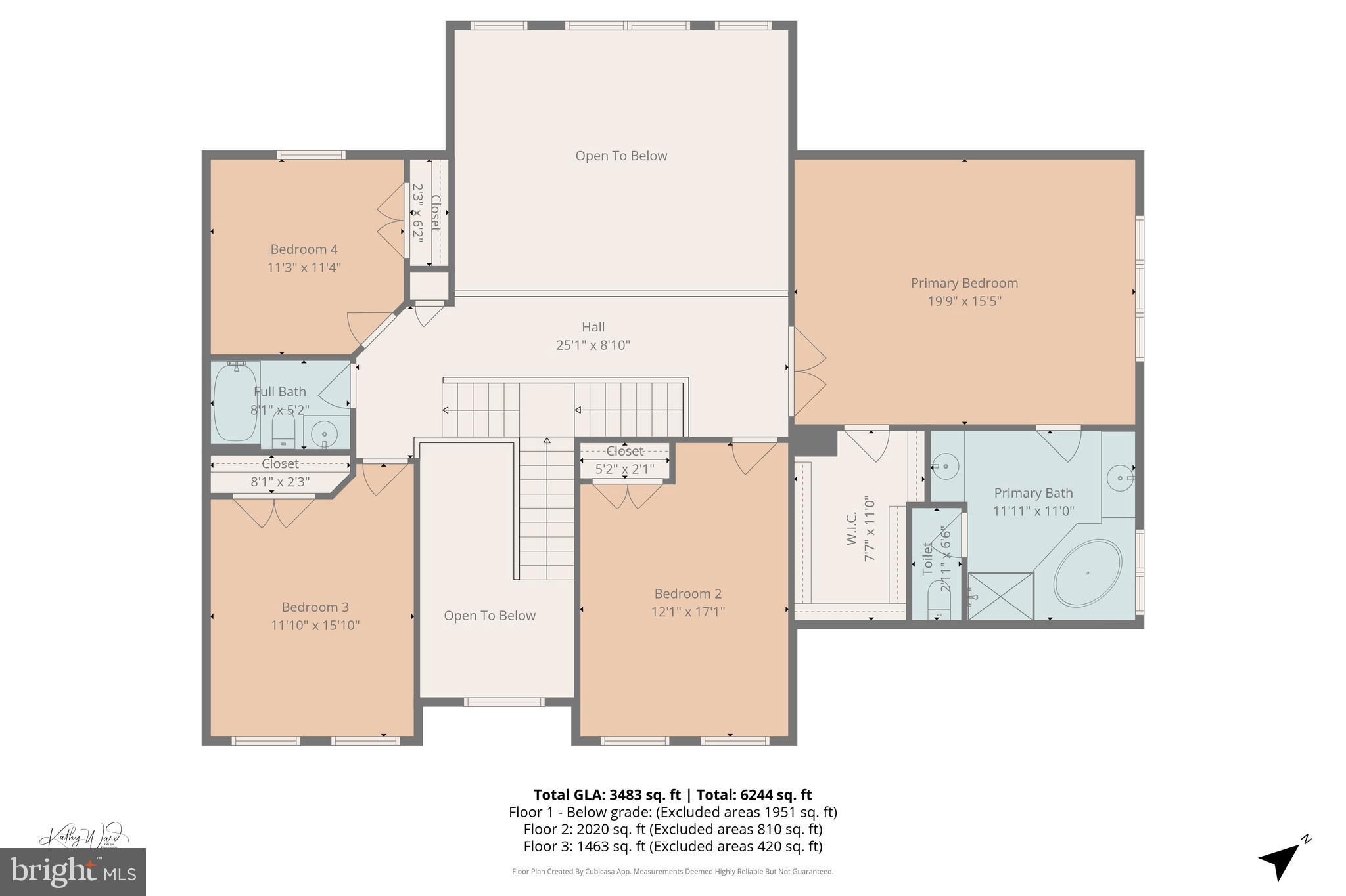 CROSS CREEK CLUB - Residential