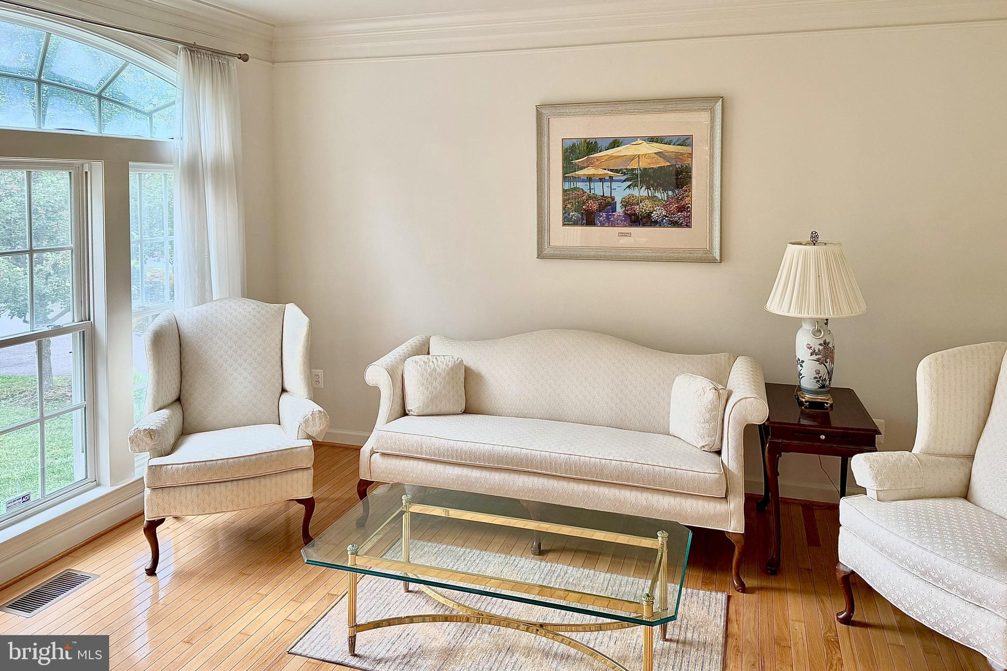 CROSS CREEK CLUB - Residential