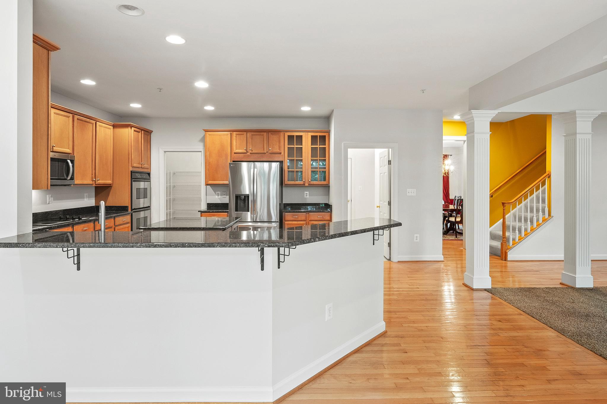 CROSS CREEK CLUB - Residential