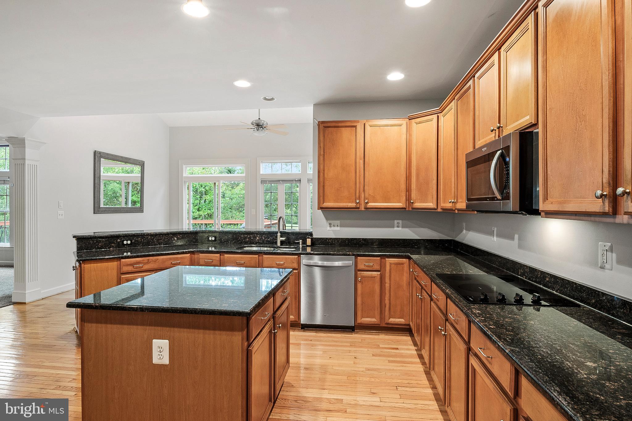 CROSS CREEK CLUB - Residential