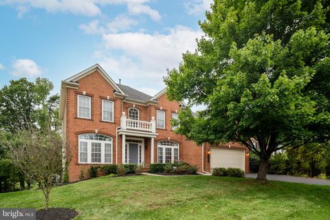 12912 BAY HILL DRIVE BELTSVILLE MD 20705