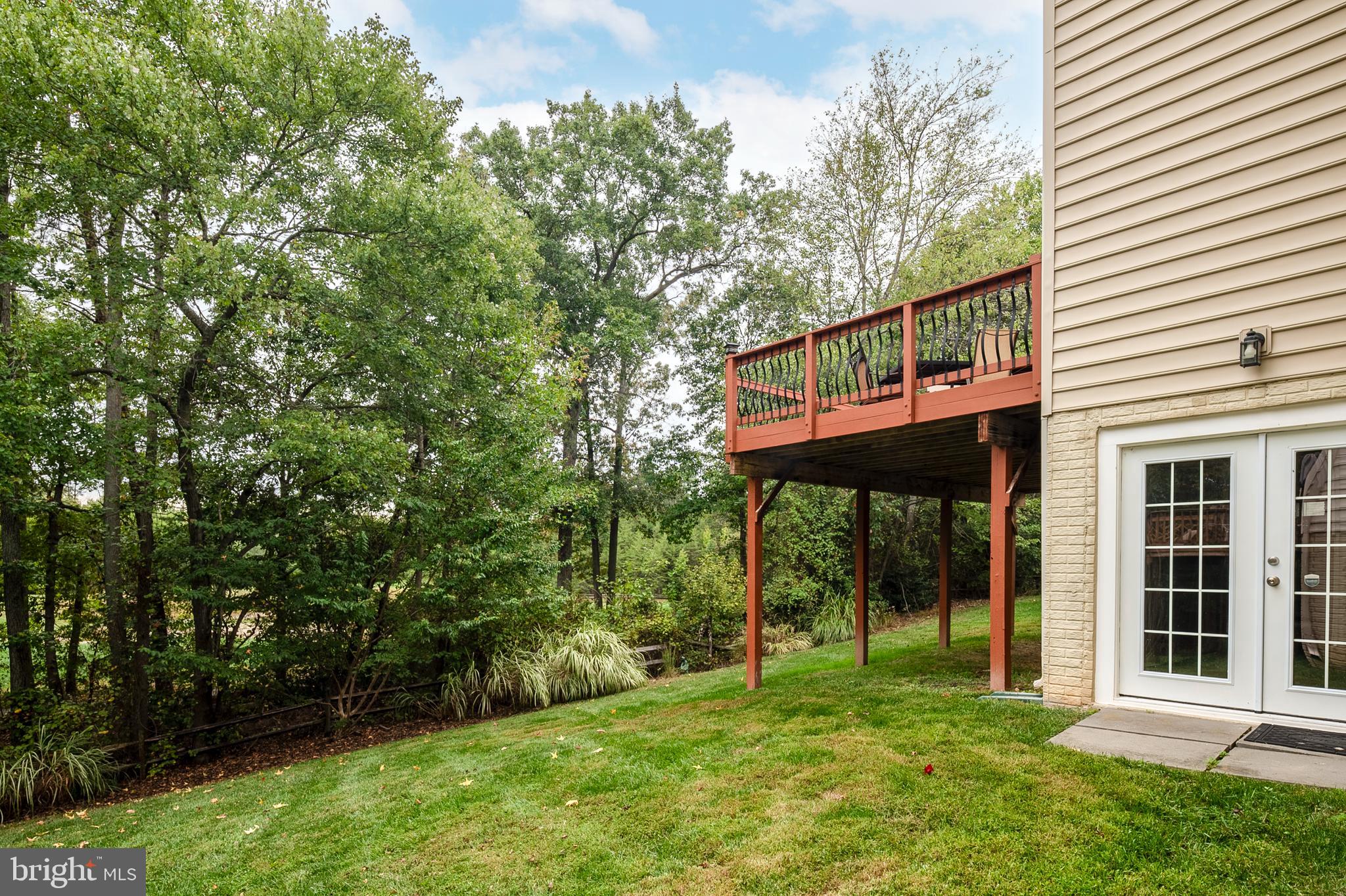 CROSS CREEK CLUB - Residential