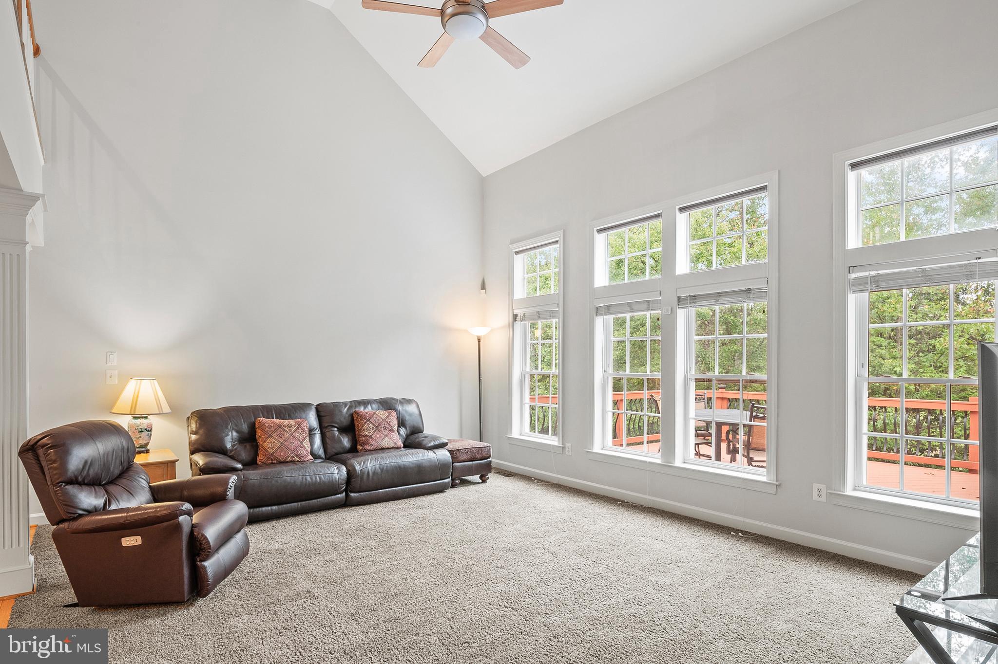 CROSS CREEK CLUB - Residential