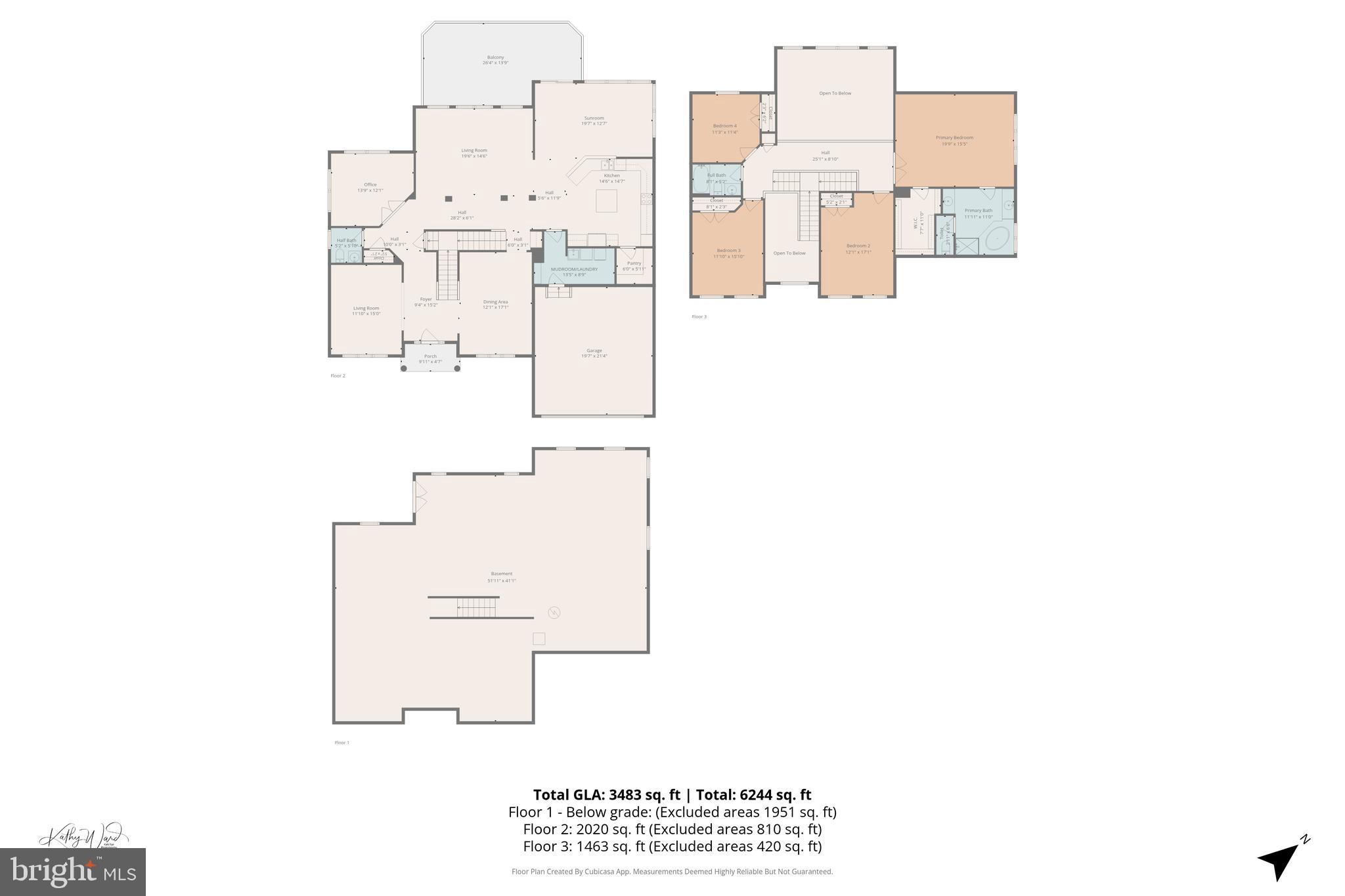 CROSS CREEK CLUB - Residential
