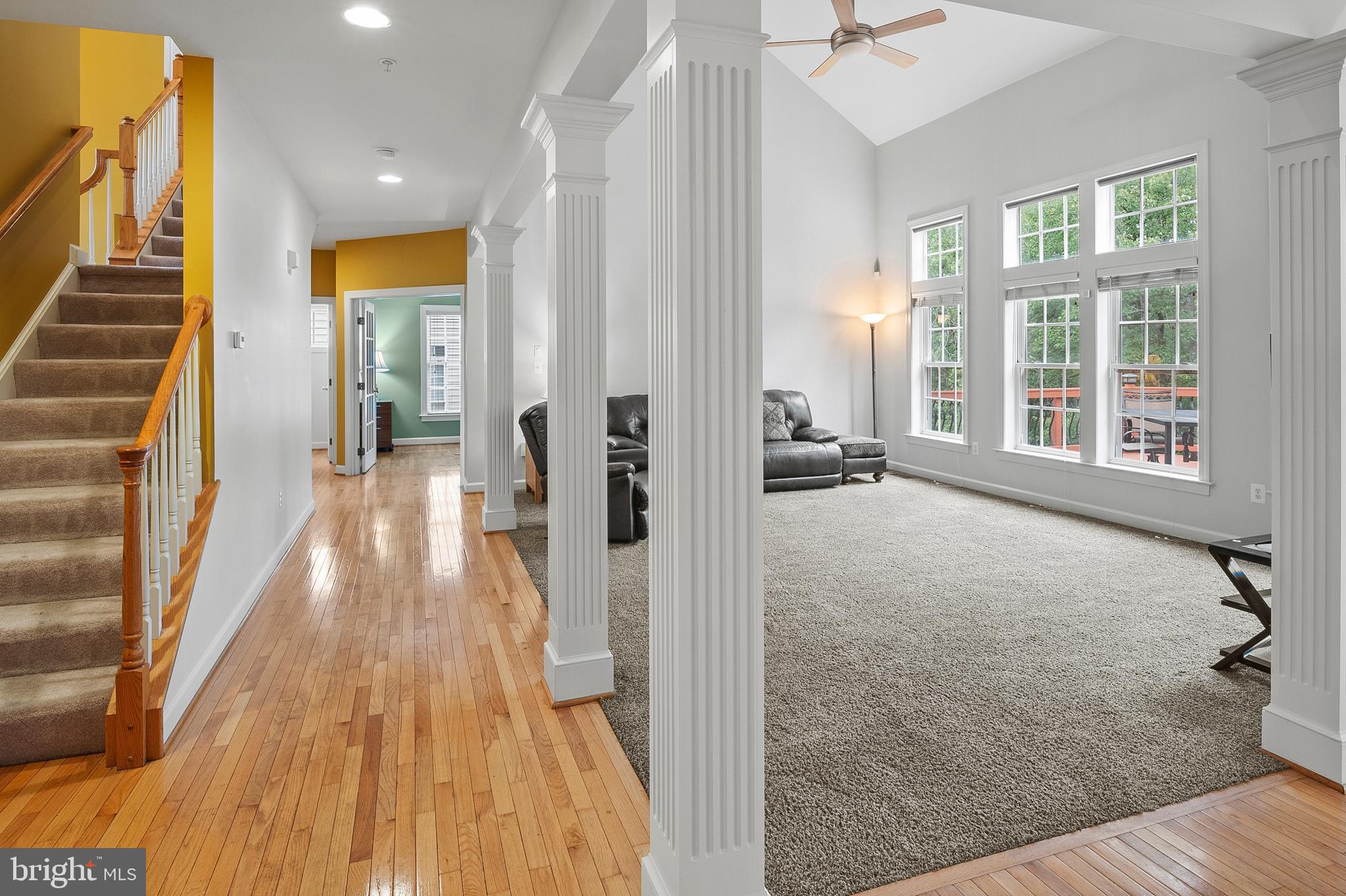 CROSS CREEK CLUB - Residential