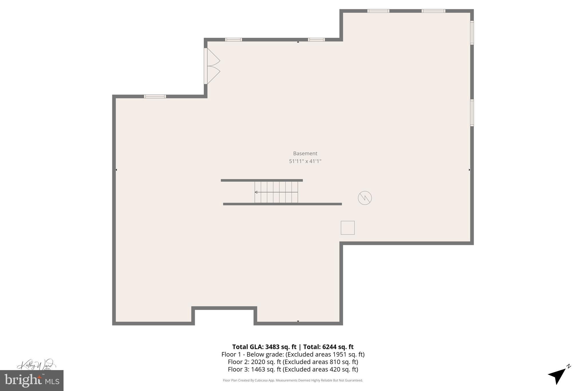 CROSS CREEK CLUB - Residential