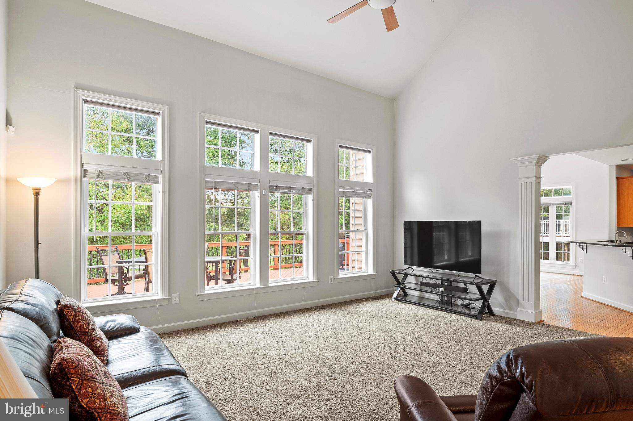 CROSS CREEK CLUB - Residential