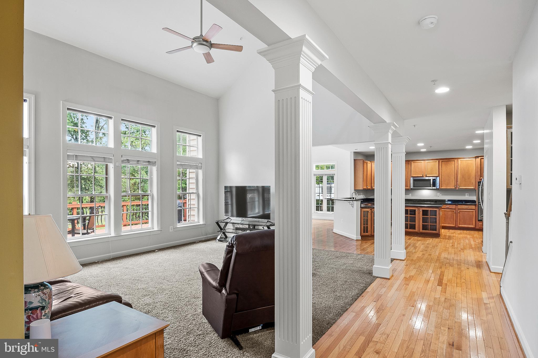 CROSS CREEK CLUB - Residential