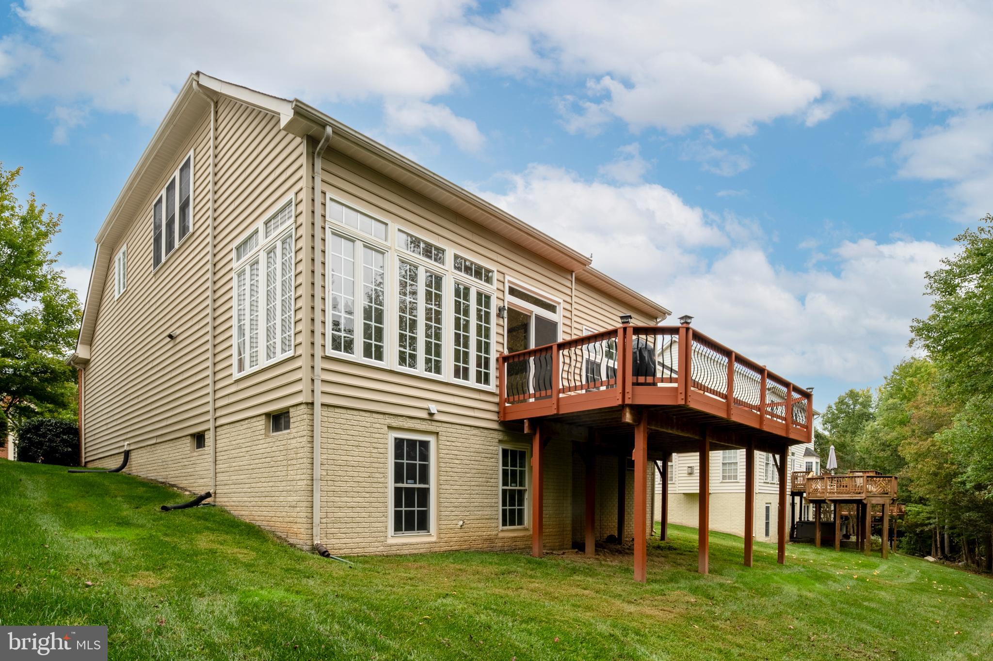 CROSS CREEK CLUB - Residential