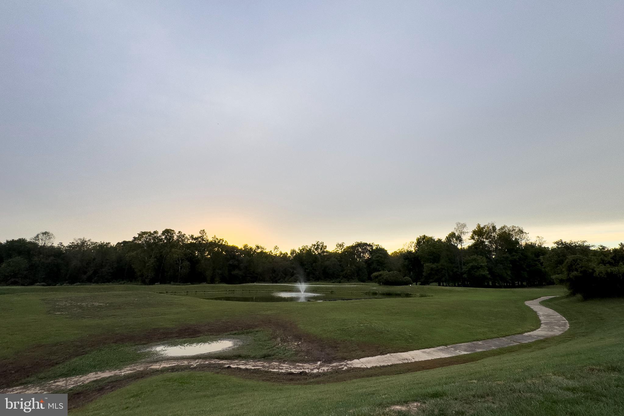 CROSS CREEK CLUB - Residential