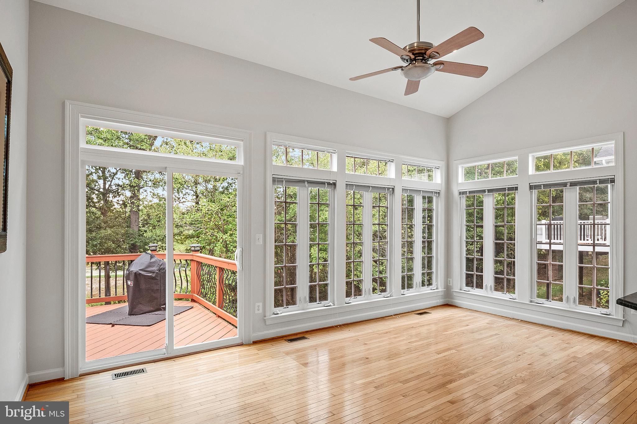 CROSS CREEK CLUB - Residential