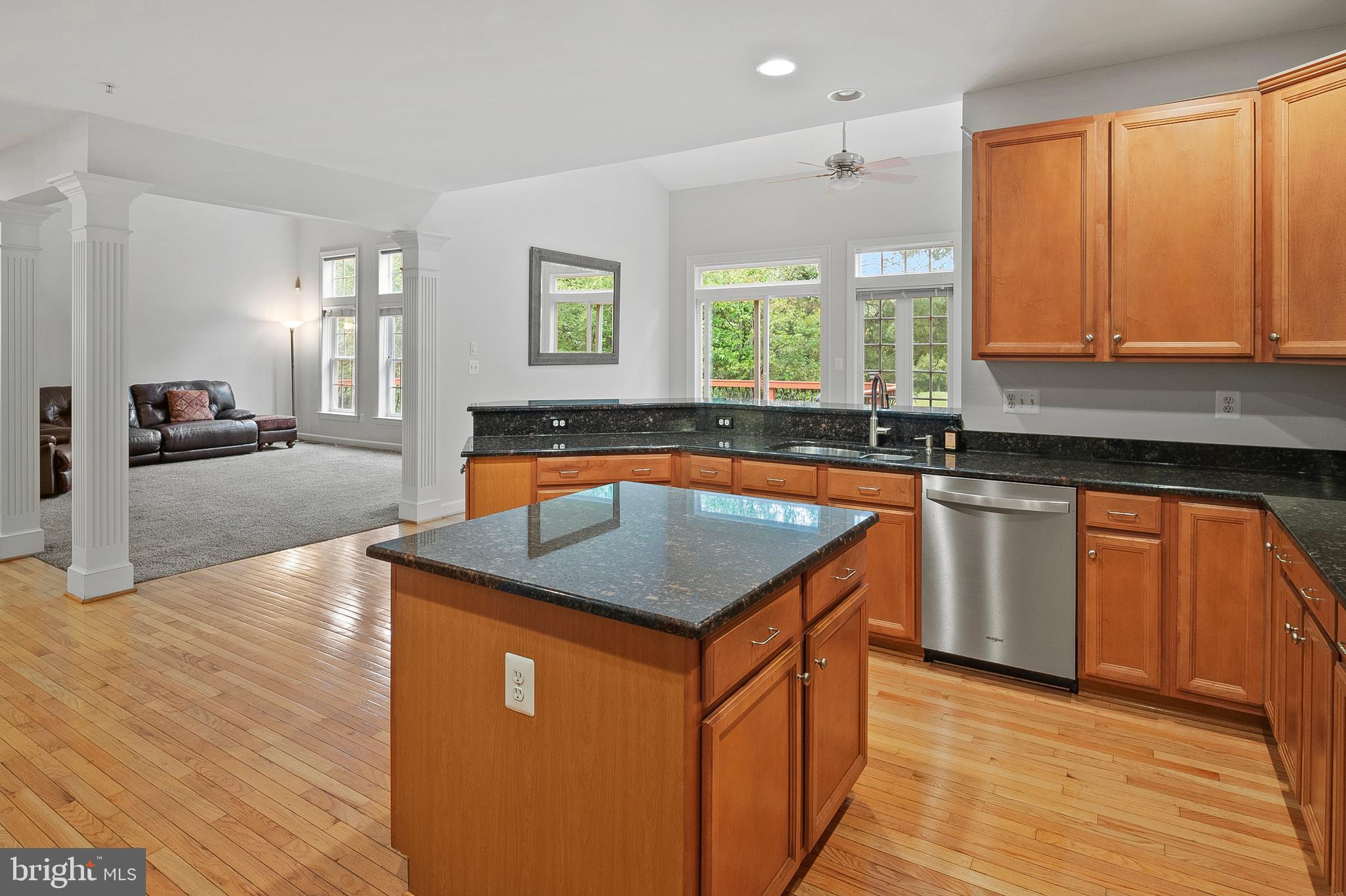 CROSS CREEK CLUB - Residential